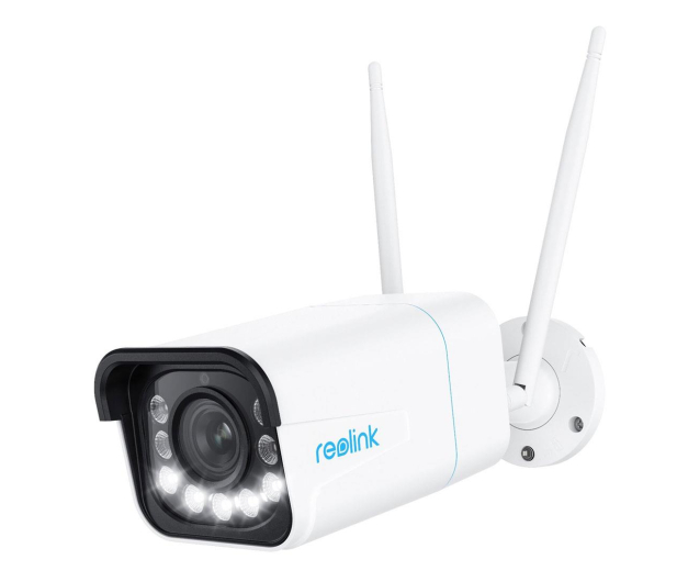 Reolink Inteligentna kamera zewnętrzna W430 - 1257497 - zdjęcie